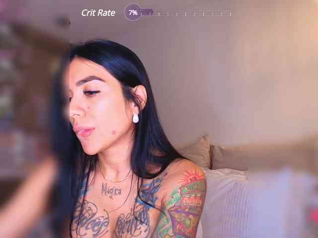 Juanita-Fox webcam