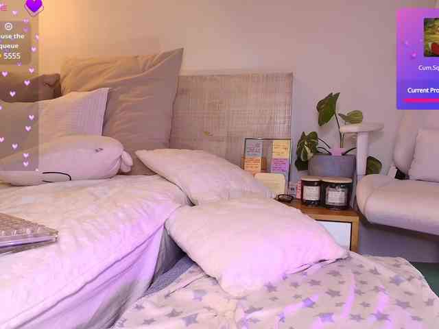 Juanita_Fox webcam