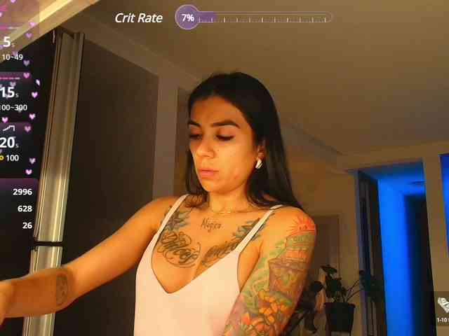 Juanita-Fox webcam
