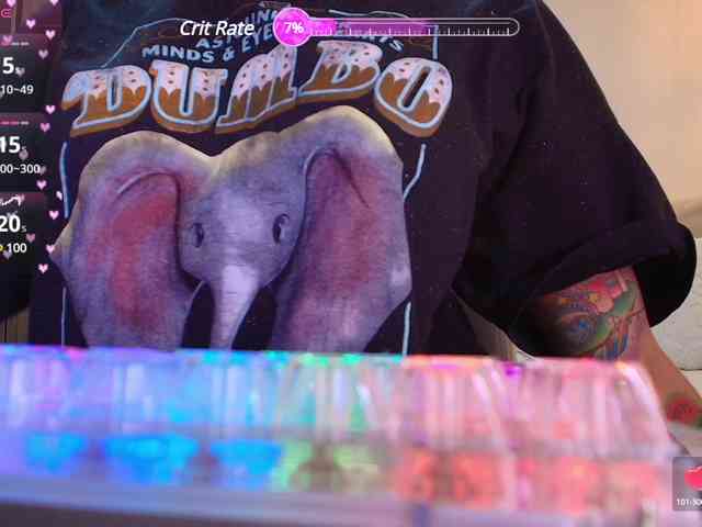Juanita-Fox webcam