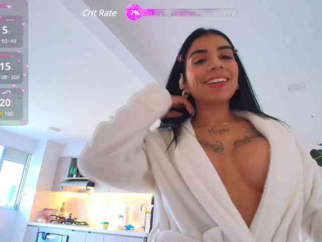 Juanita-Fox webcam