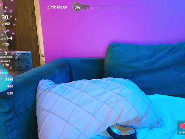 Juanita-Fox webcam