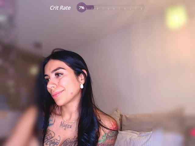 Juanita-Fox webcam