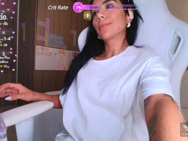 Juanita-Fox webcam