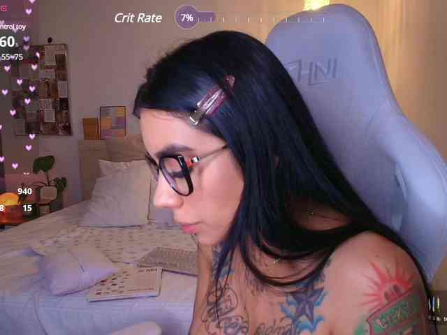 Juanita-Fox webcam
