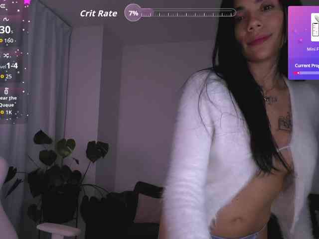 Juanita-Fox webcam