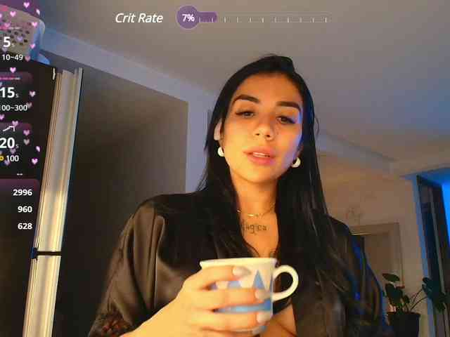 Juanita-Fox webcam
