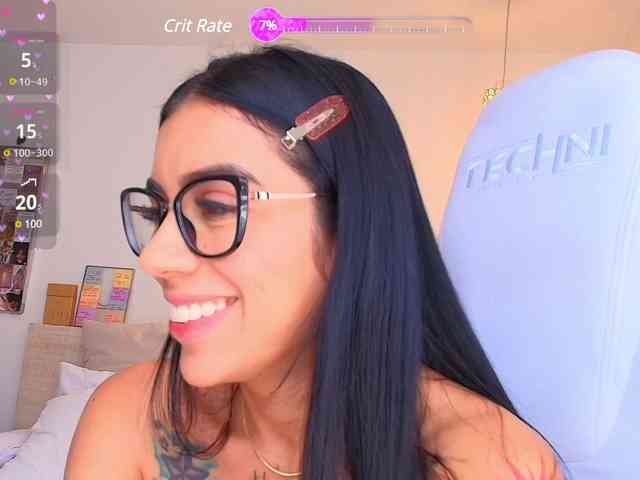 Juanita-Fox webcam