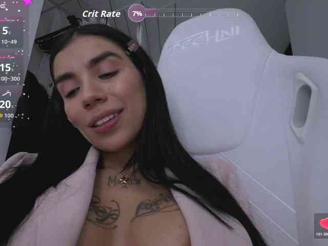 Juanita-Fox webcam