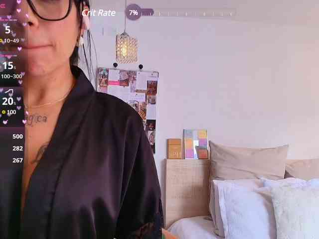 Juanita-Fox webcam