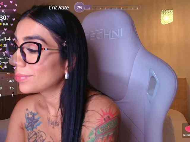 Juanita-Fox webcam