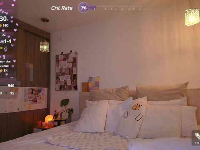 Juanita-Fox webcam