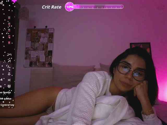Juanita-Fox webcam