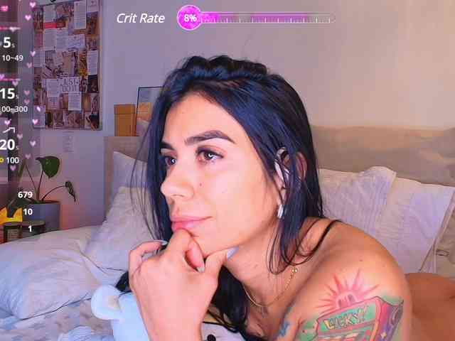 Juanita-Fox webcam