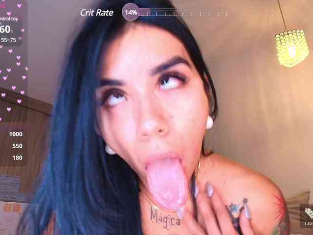 Juanita-Fox webcam