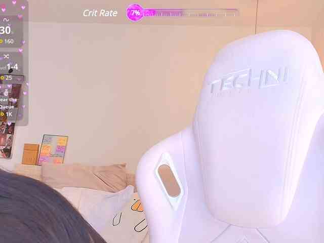 Juanita-Fox webcam