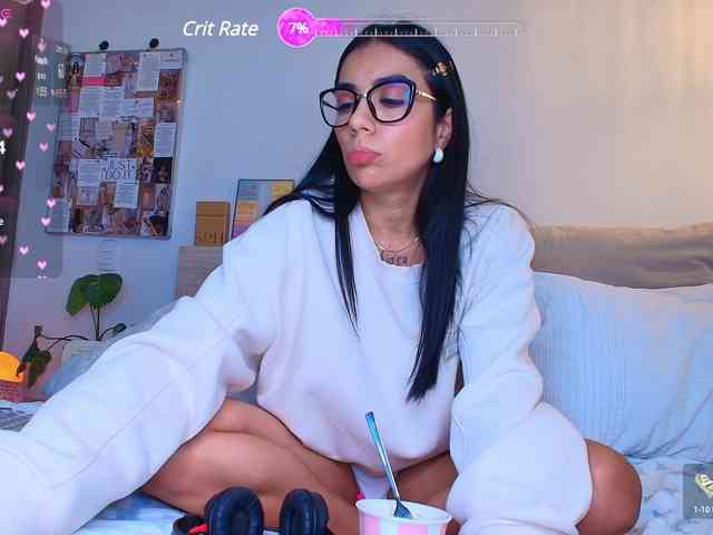 Juanita-Fox webcam