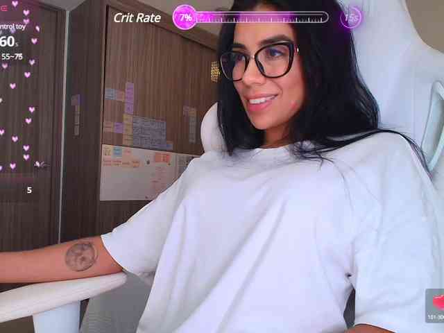 Juanita-Fox webcam
