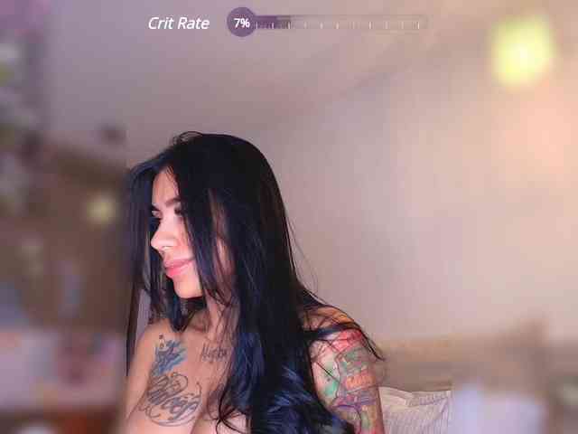 Juanita-Fox webcam