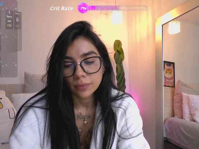 Juanita-Fox webcam