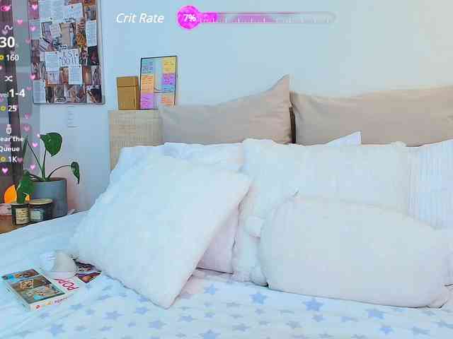 Juanita-Fox webcam