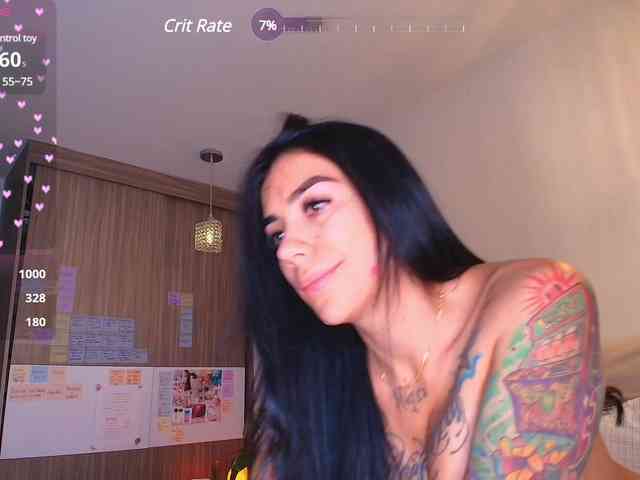 cybersex Juanita-fox