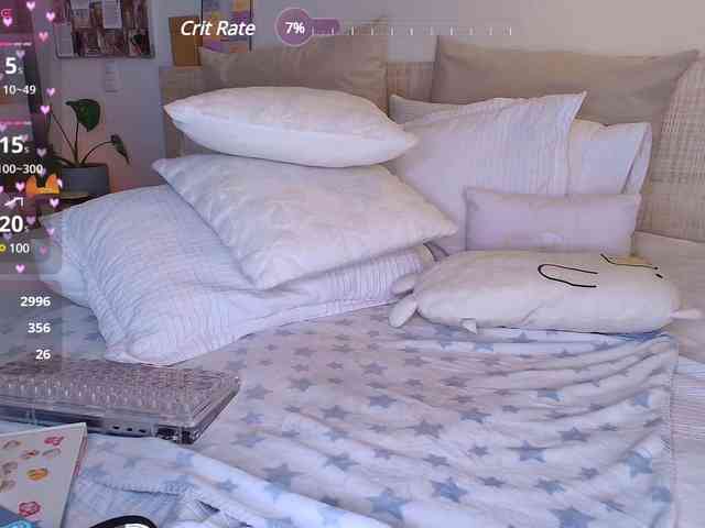 Juanita-Fox webcam