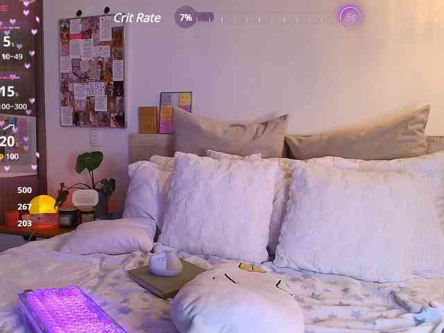 web cam online Juanita-fox