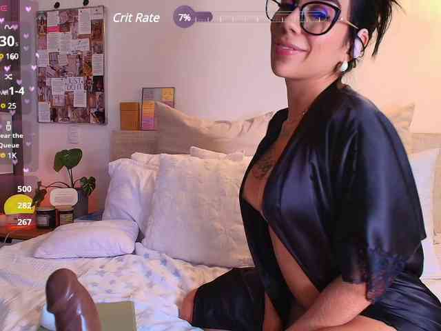 Juanita-Fox webcam
