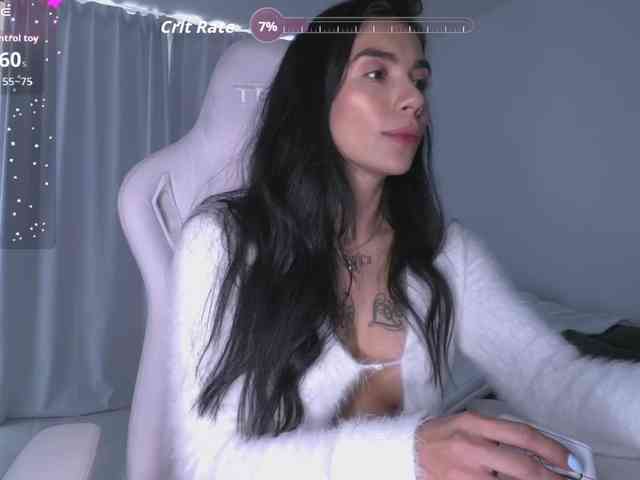 Juanita-Fox webcam