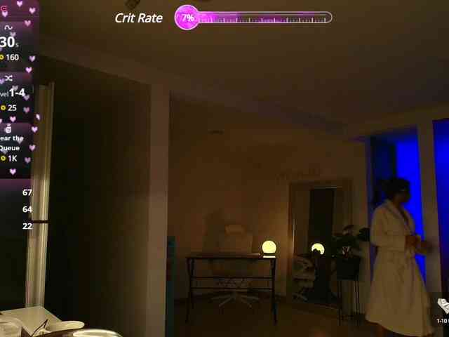 Juanita-Fox webcam