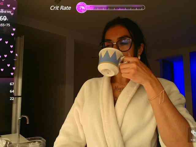 Juanita-Fox webcam