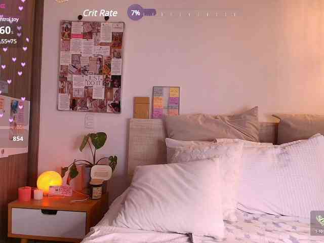 Juanita-Fox webcam
