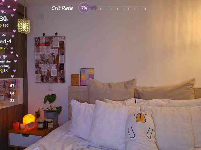 Juanita-Fox webcam