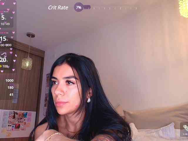 Juanita-Fox webcam