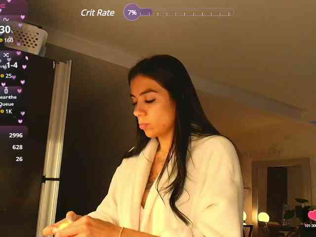 Juanita-Fox webcam