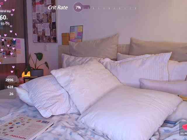 Juanita-Fox webcam