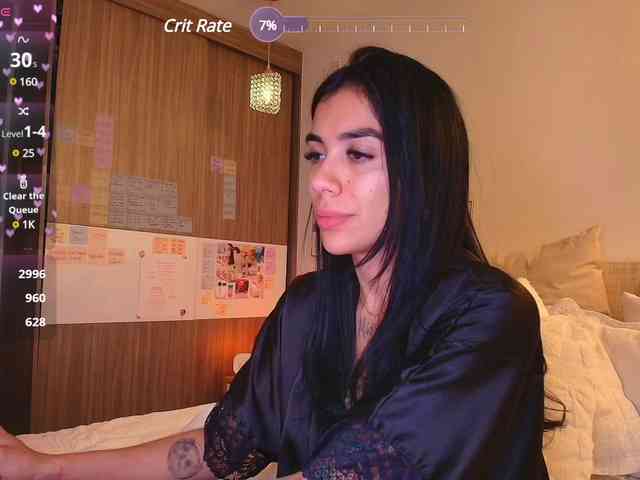 Juanita-Fox webcam