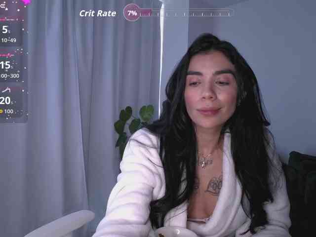 Juanita-Fox webcam