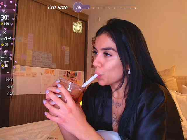 Juanita-Fox webcam