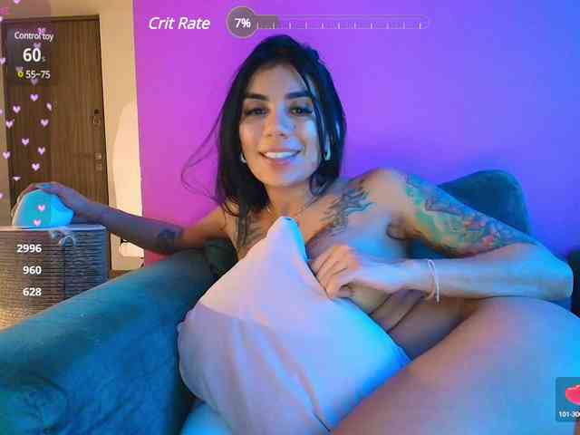 Juanita-Fox webcam