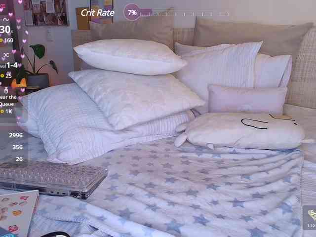Juanita-Fox webcam