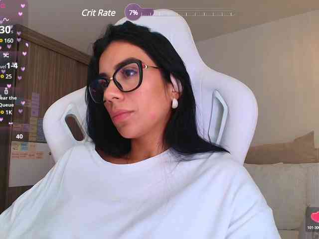 Juanita-Fox webcam