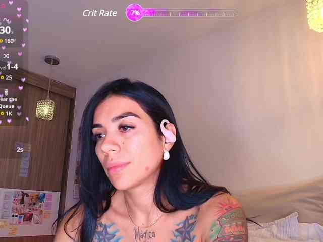 Juanita-Fox webcam