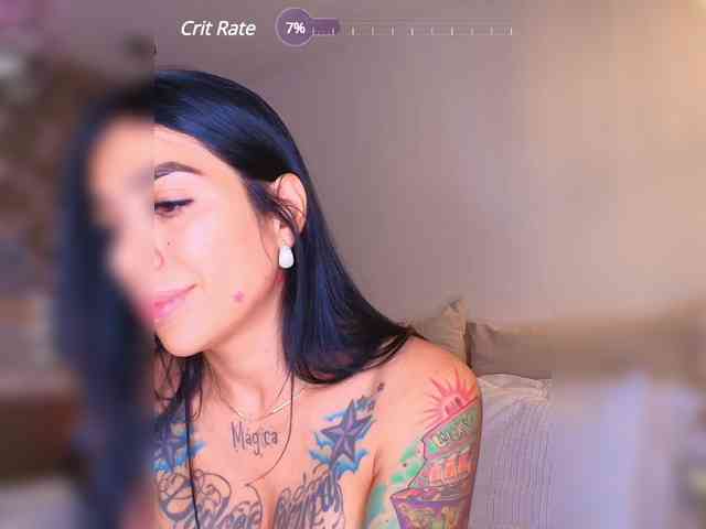 Juanita-Fox webcam