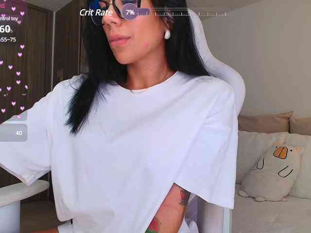 Juanita-Fox webcam