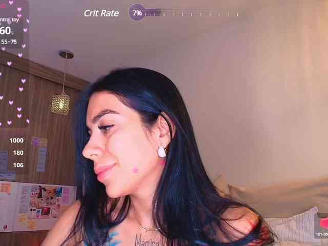 Juanita-Fox webcam