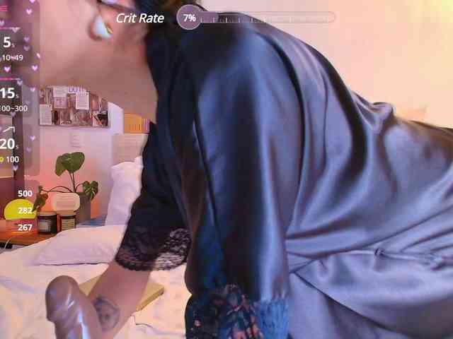 Juanita-Fox webcam
