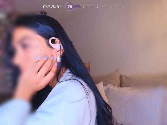 Juanita-Fox webcam