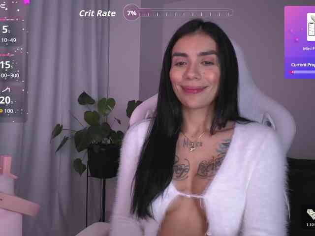 Juanita-Fox webcam